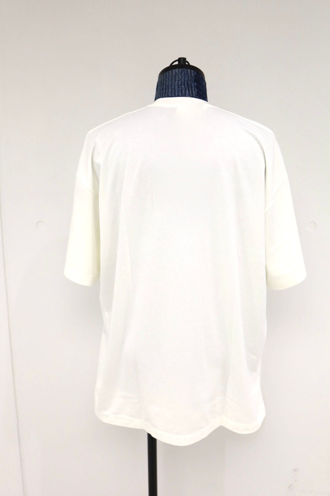 doublet ダブレット26SS I LOVE EGG T-SHIRTR (26SS33CS428)WHITE★2月14日(土)発売！