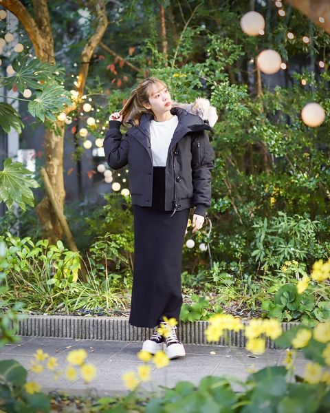 CANADA GOOSE  Labrador Bomber Heritage style.2023.12.15