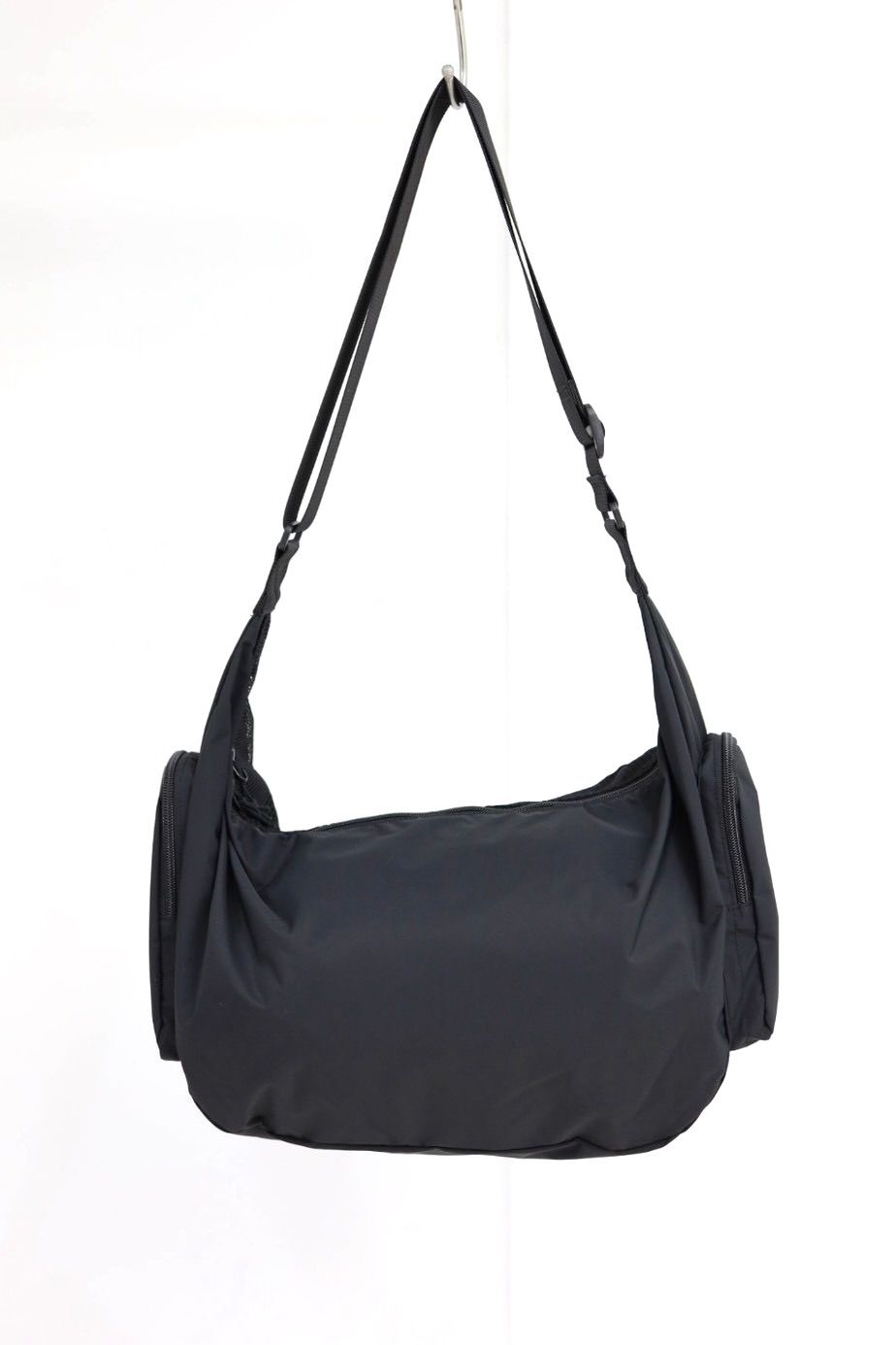 セダンオールパーパス 26SS Mesh Shoulder Bag(SD26S-BG04)Black☆3月7日(土)発売！