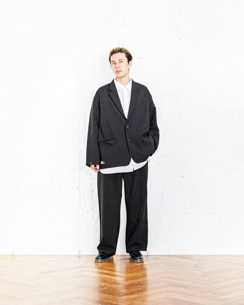 フレッシュサービス DRY TROPICAL JACKET  2月15日(土)新作発売！
