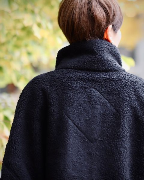 カナダグース 新作Simcoe Fleece Zip-up Sweater Kind High Pile Fleece style.2023.12.7
