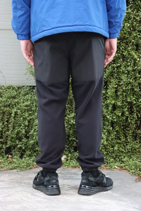 SFC REVERSIBLE JACKET style.2022.11.5