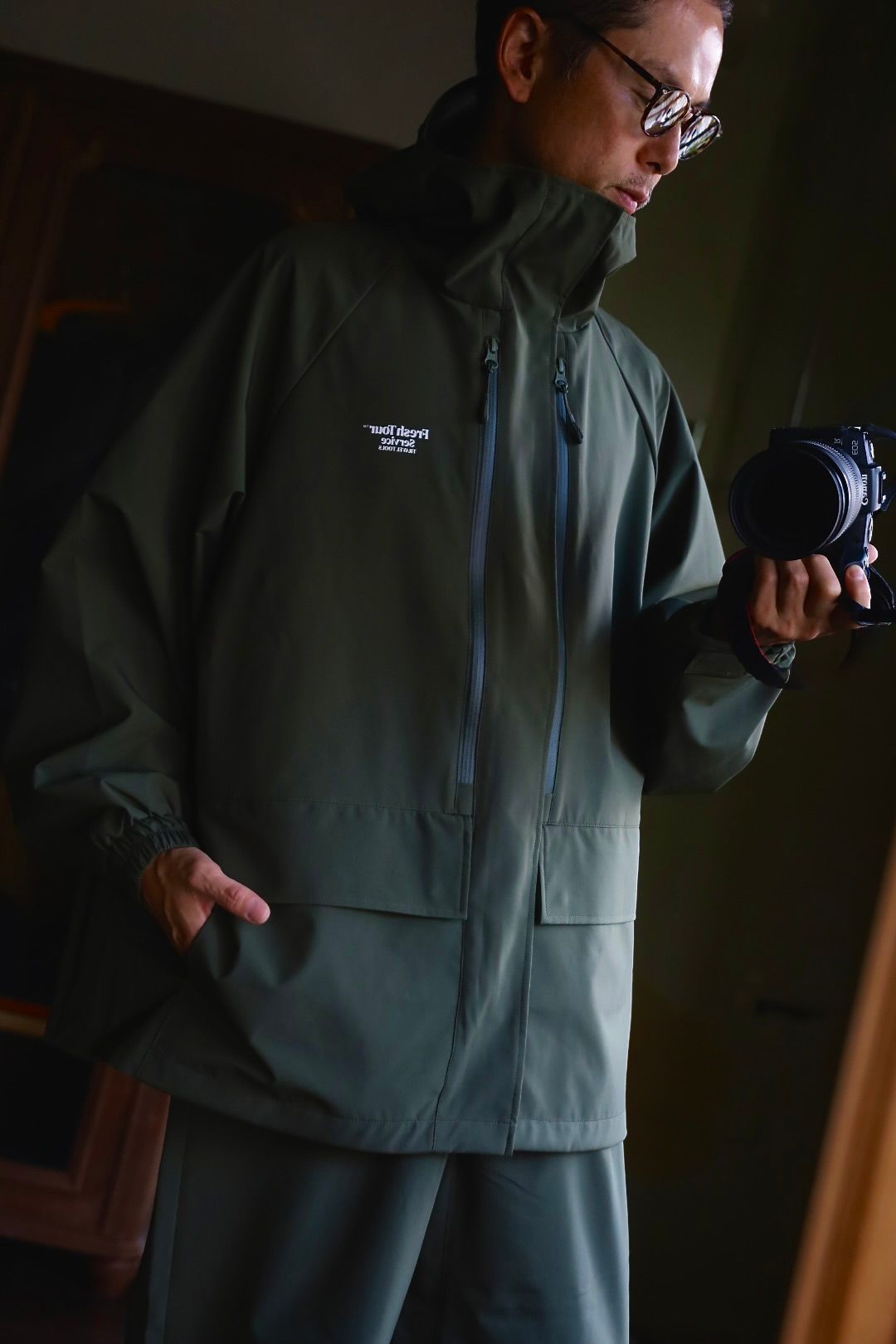 FreshService - フレッシュサービス | FC店舗・通販 MARK