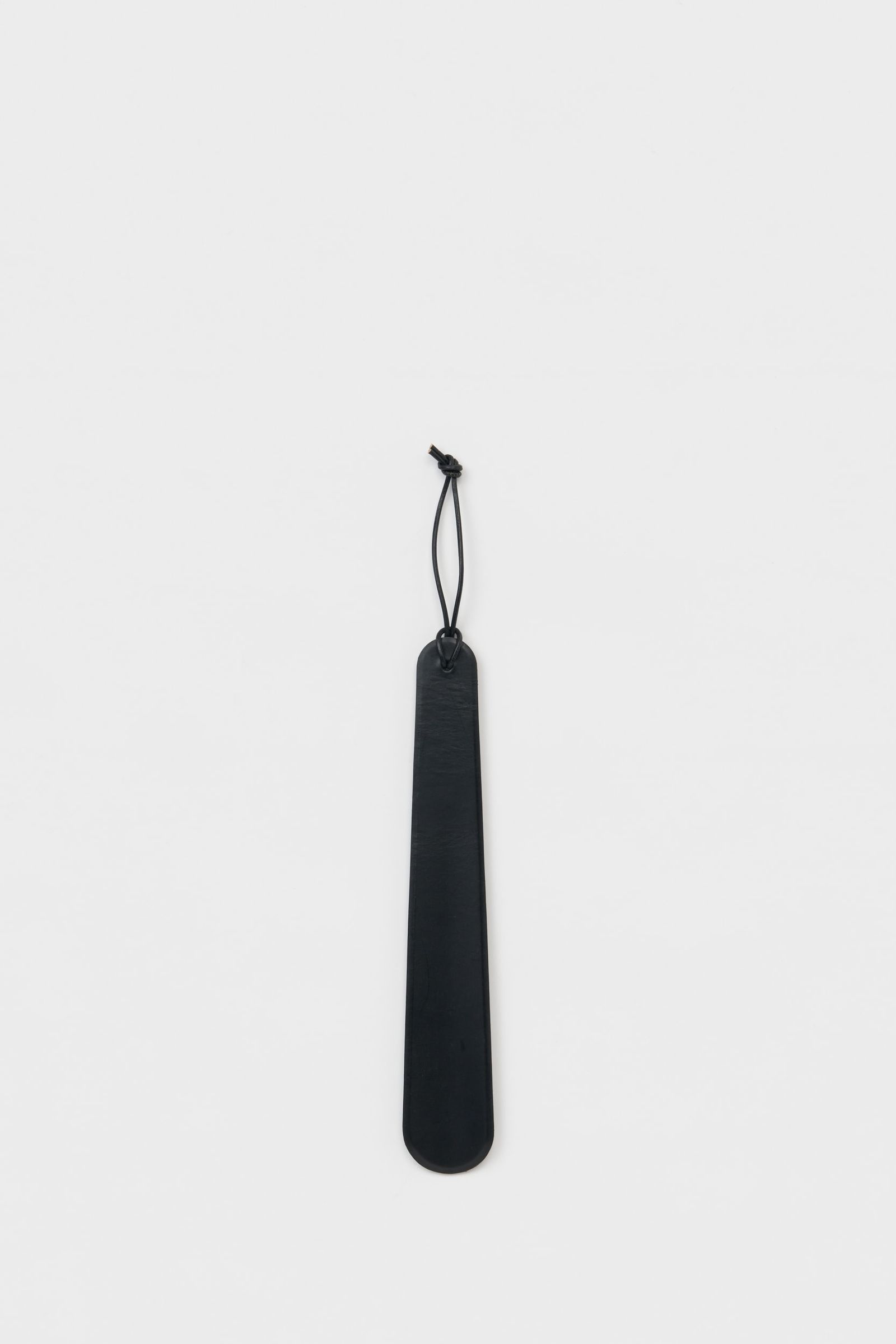 エンダースキーマ  シューホーン shoe horn(wt-rc-shn)black★10月4日(土)発売！