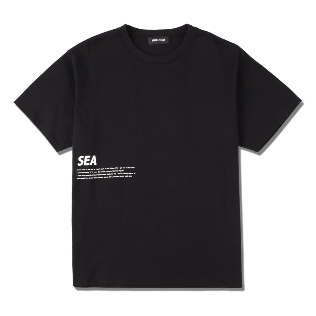 WIND AND SEA 「SEA 
