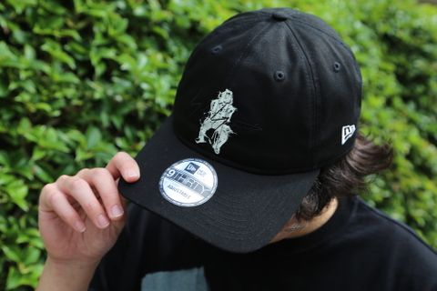 BANG ON!Y'sロゴプリントTシャツ(YA-T32-052-3-02)style. 2021.06.04.