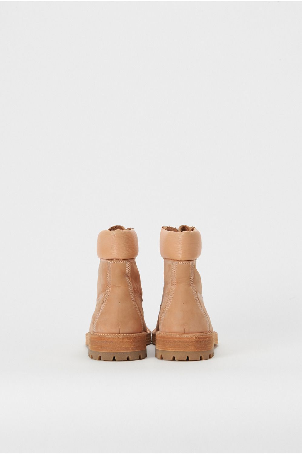 Hender Scheme - エンダースキーマ ブーツ manual industrial products 14(mip-14)natural |  mark