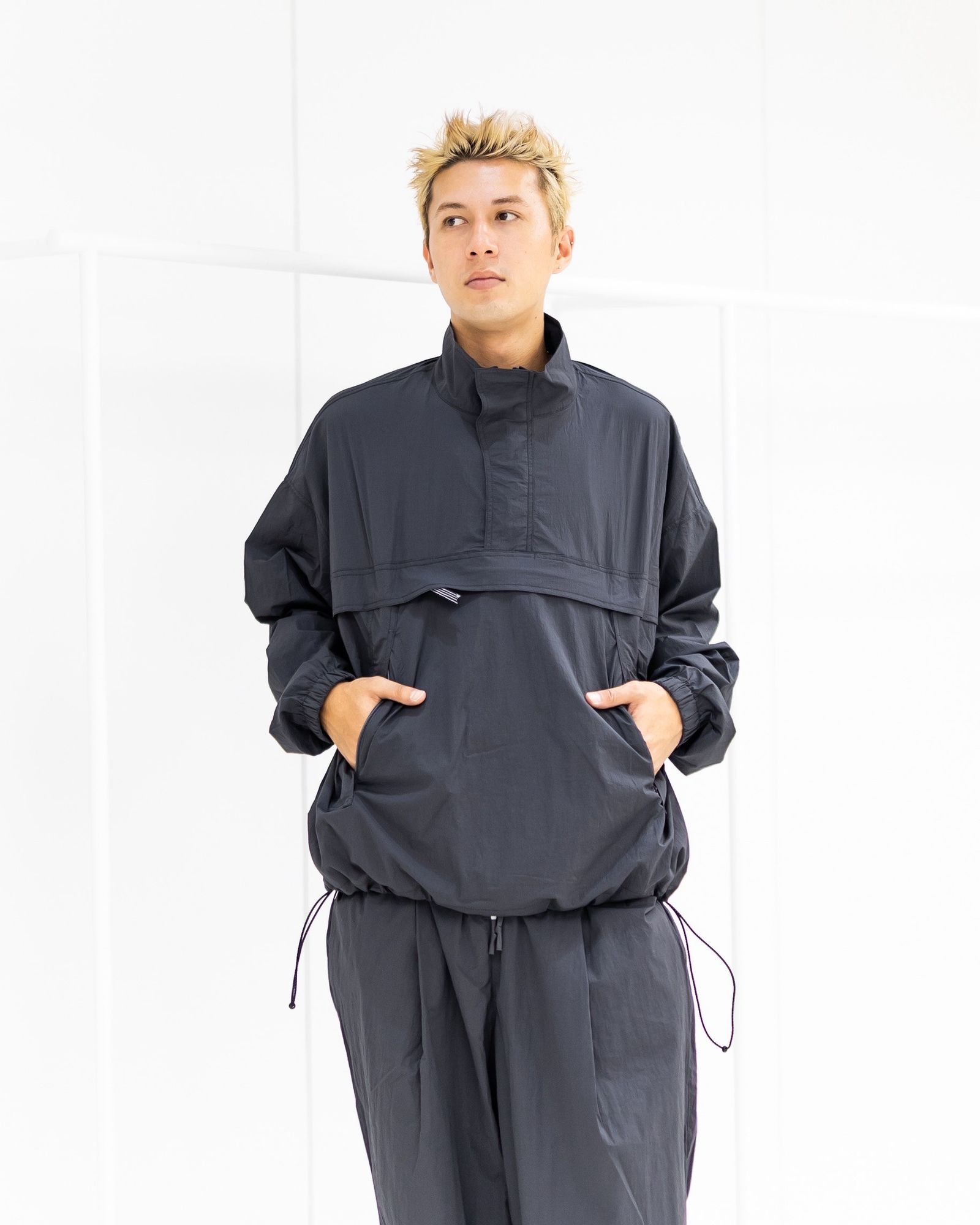 SFC 25 FW SFC ANORAK 9月20日(土)新作発売！