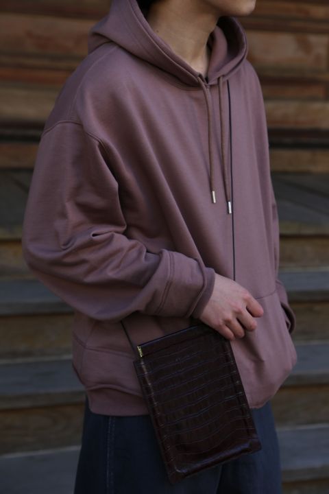 Graphpaper Denime Five Pocket Pants style. 2021.04.28.