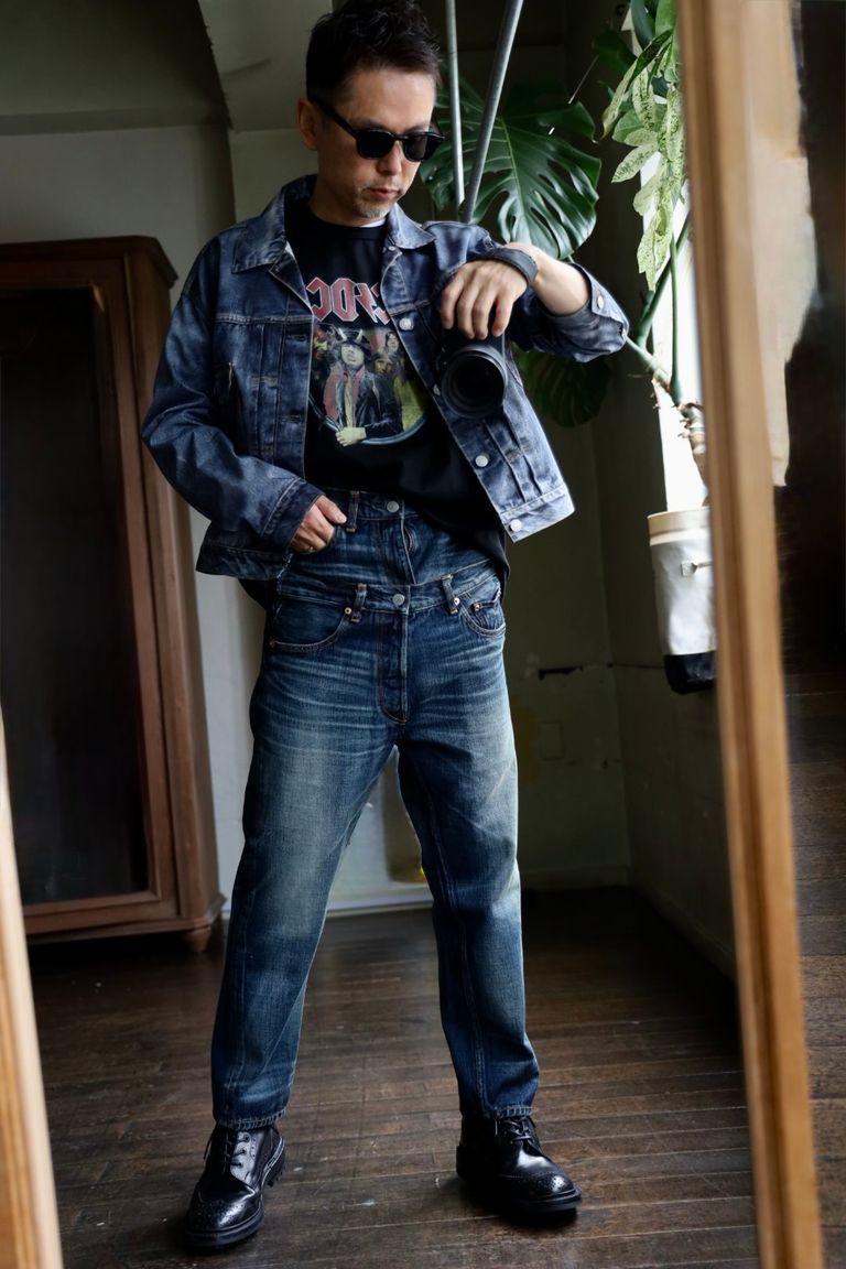 170cm/size:M