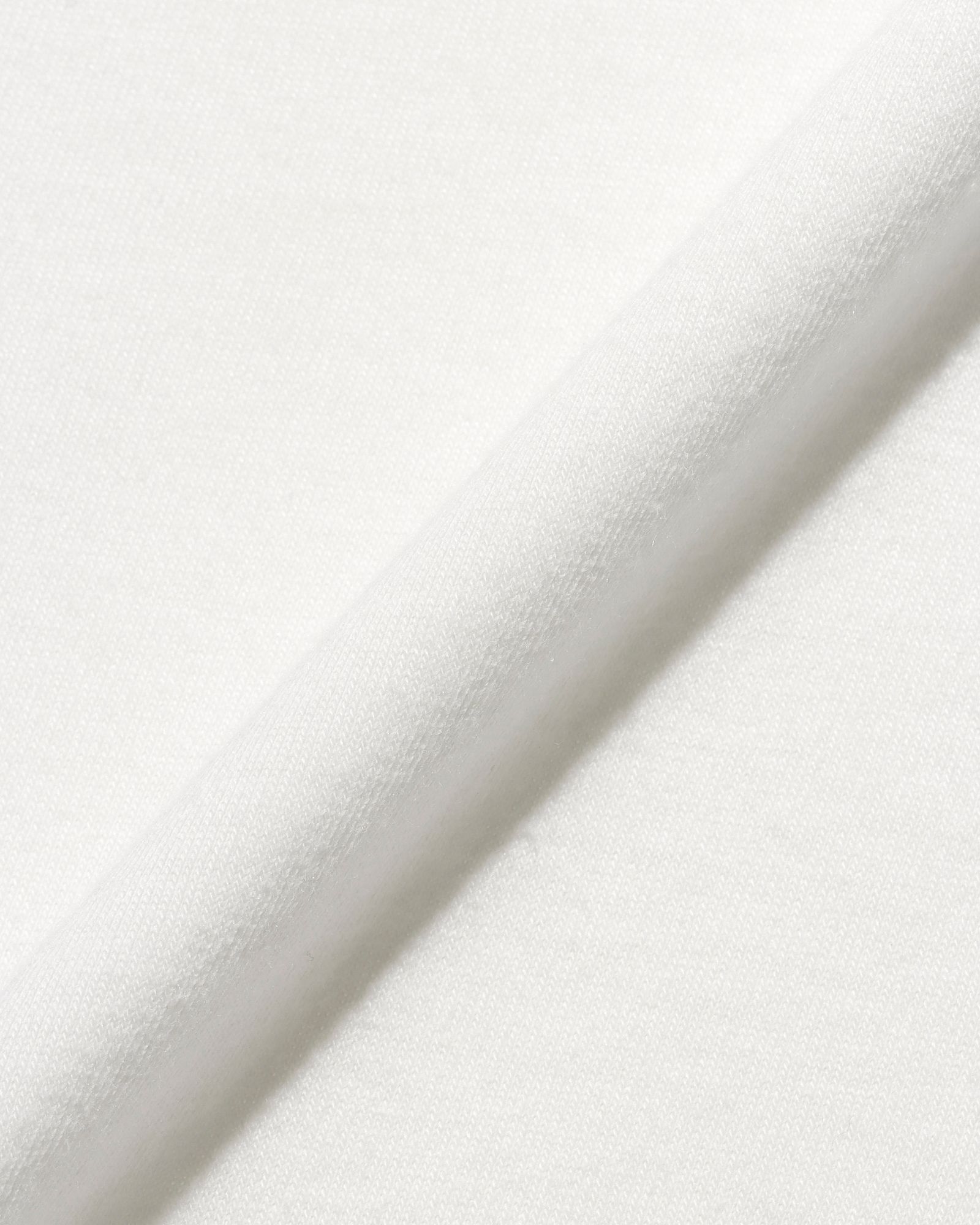 ファウンダ 25SS POCKET T SHIRT(015FD251017)WHITE
