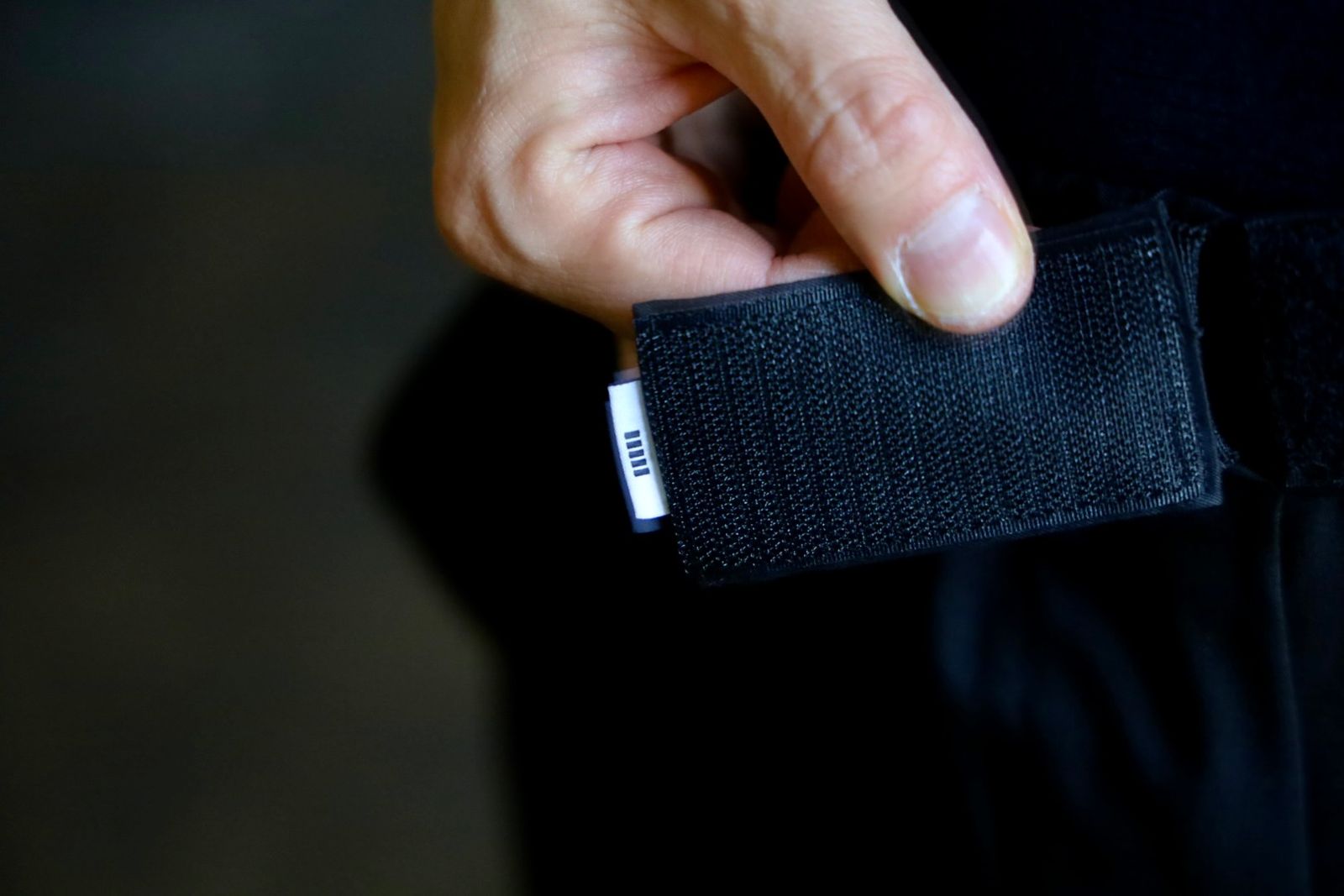 Graphpaper Solotex Twill Slim Chef Pantsスタイル.2024.5.20.
