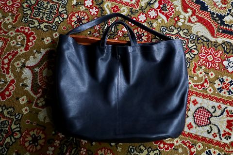 Morphee / モルフェトートバッグ MESSENGER BAG(MSG-BLK)BLACK☆8月27日(木)新作入荷！