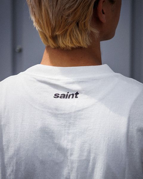 SAINT Mxxxxxx  LOVE SONG SS TEE 5月2日(土)新作発売！
