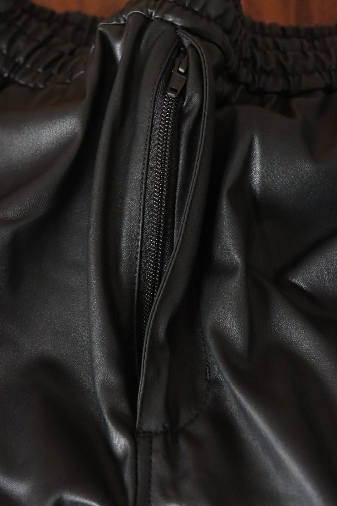 DAIWA PIER39(ダイワピア39) 25FW TECH SYNTHETIC SKIN WINDBREAKER PANTS (BP-40025W)BLACK