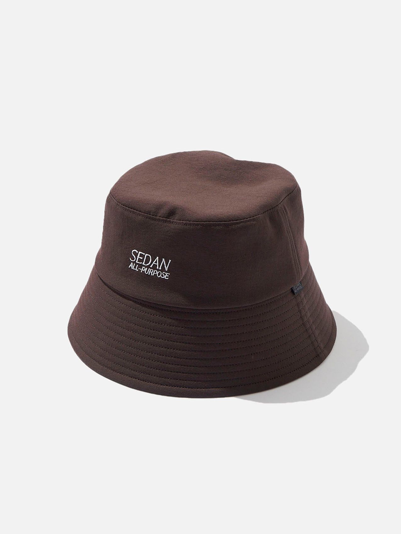 SEDAN ALL-PURPOSE - セダンオールパーパスFW23 OG Logo Bucket Hat