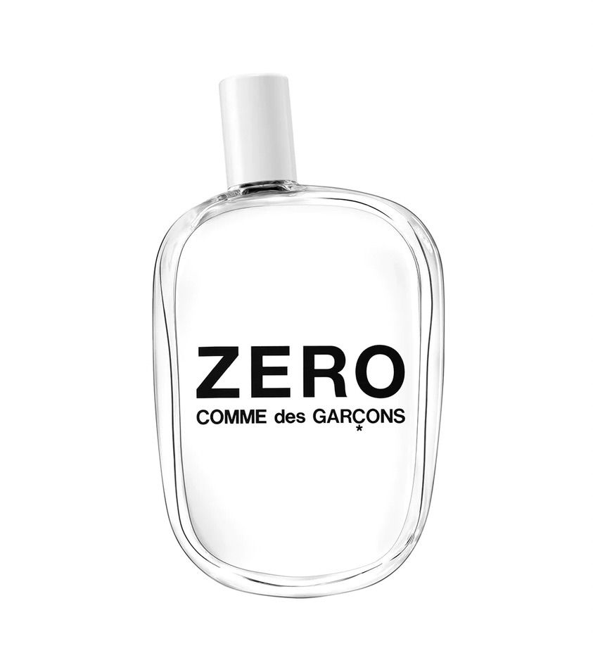 COMME des GARCONS PARFUMS - コムデギャルソン 香水 CDG PARFUM Zero