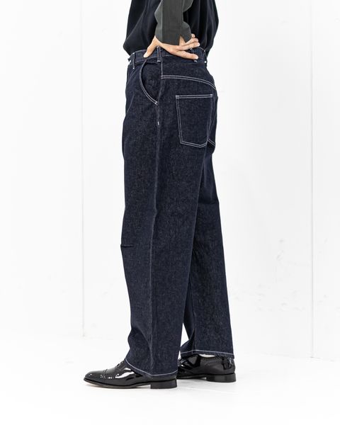 コムデギャルソン オム 綿デニムジャケット 3月7日(土)新作発売！