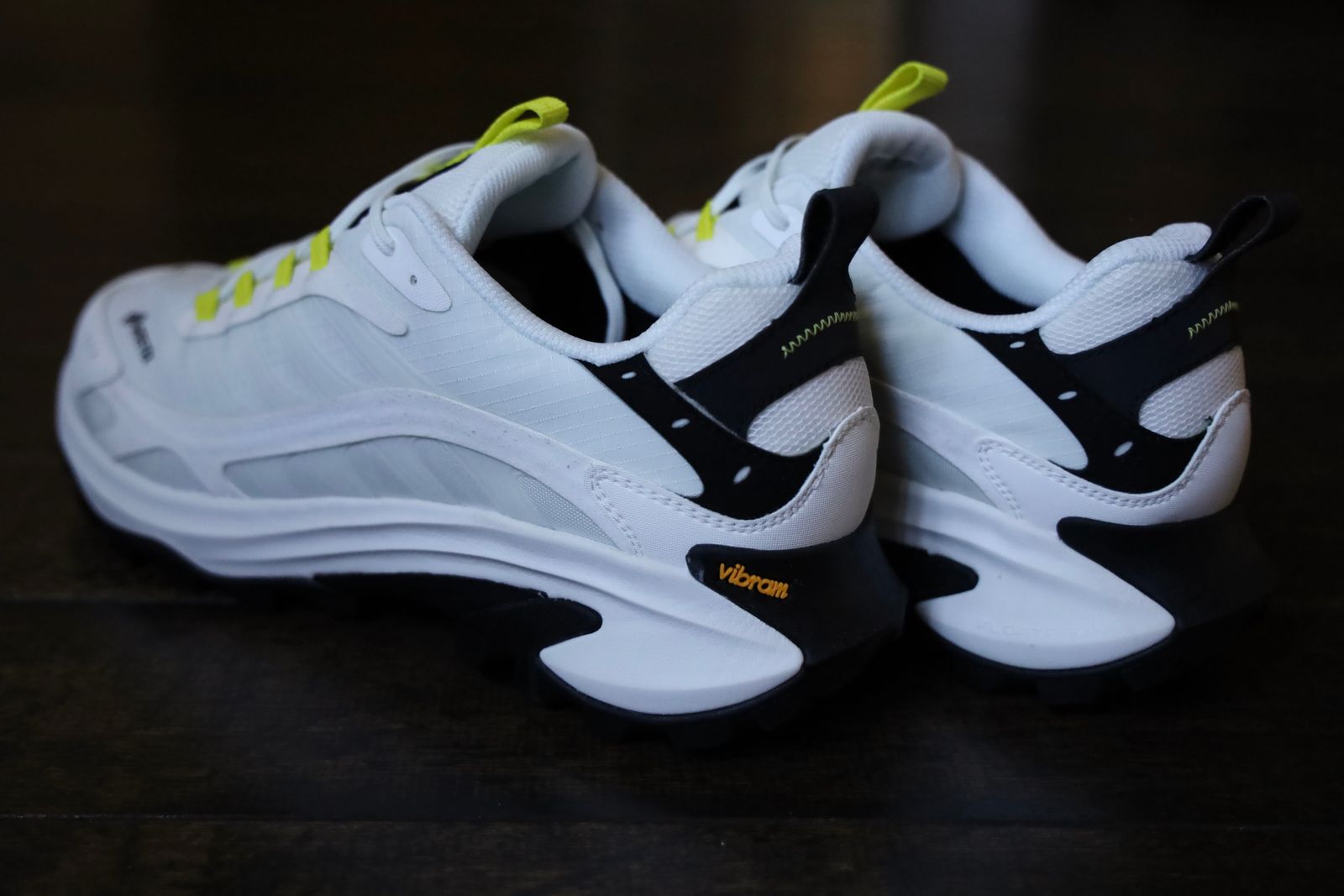 フレッシュサービス x メレル MERRELL FS MOAB SPEED 2 GORE-TEX PRODUCT(FSP243-90165)WHITE☆9月21日(土)発売！
