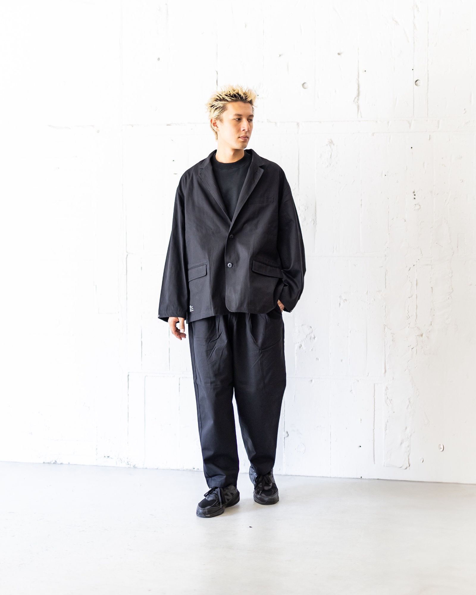 ジャケット・アウター freshservice corporate chino jacket S Fresh Service (フレッシュサービス) CORPORATE CHINO JACKET