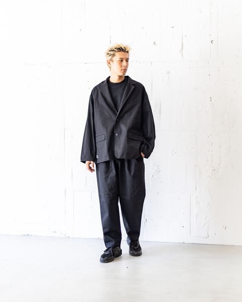 FreshService CORPORATE CHINO JACKET☆8月2日(土)新作発売！