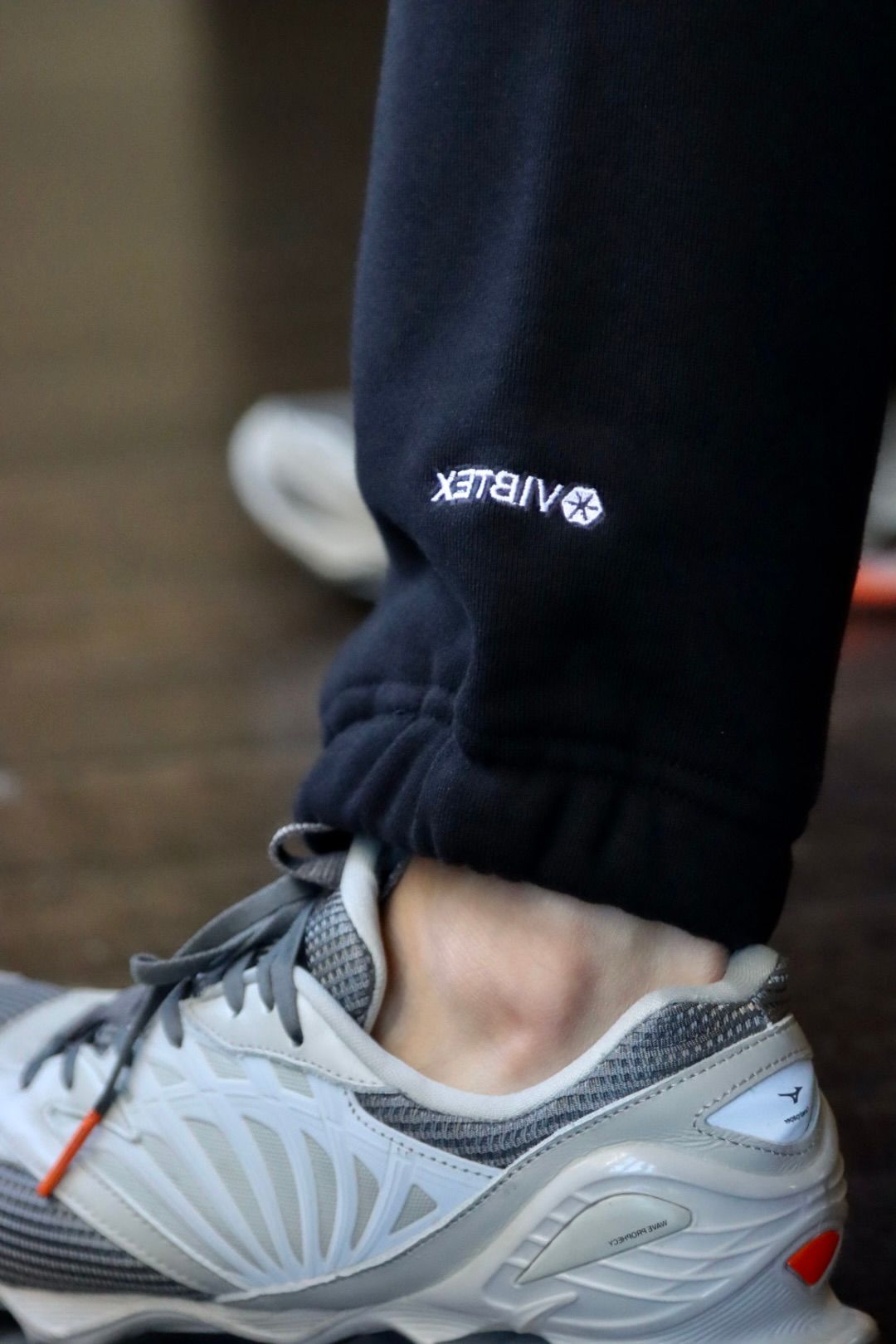 FreshServiceSport VIBTEX SWEAT PANTS スタイル