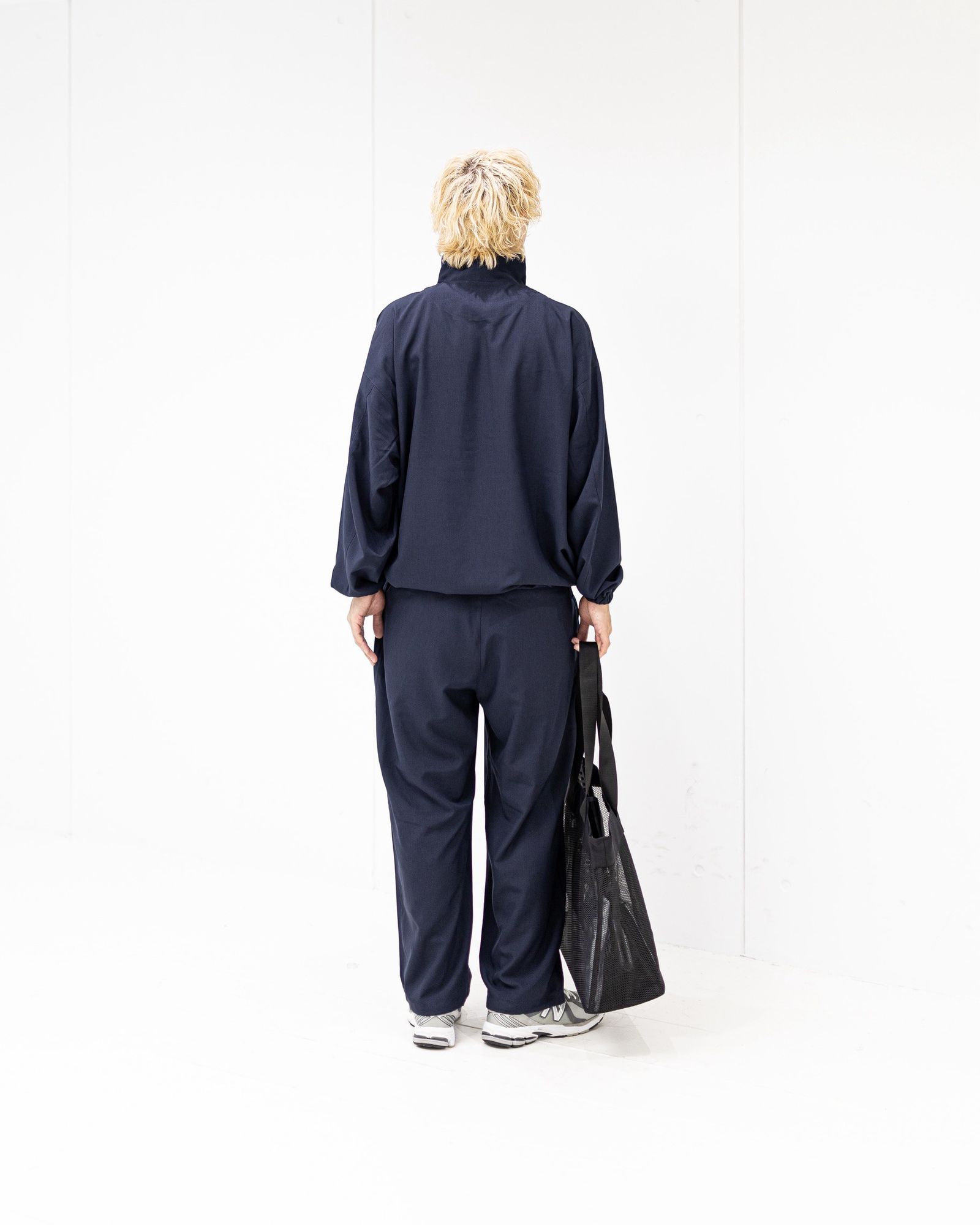FreshService SYNTHETIC WOOL TRACK SUIT 3月28日(土)新作発売！