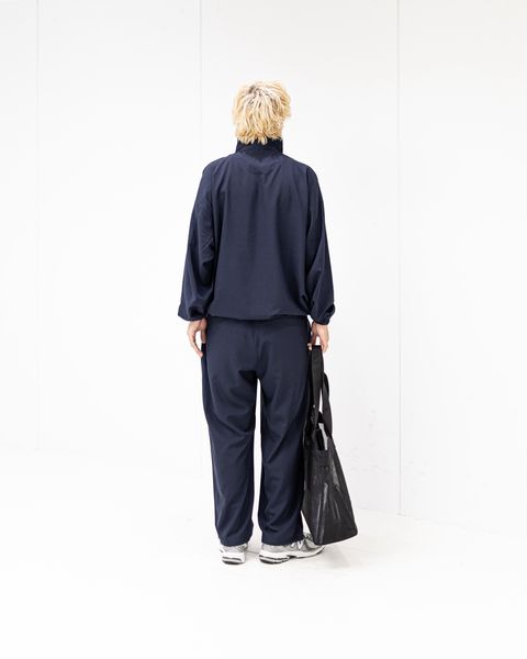 FreshService SYNTHETIC WOOL TRACK SUIT 3月28日(土)新作発売！