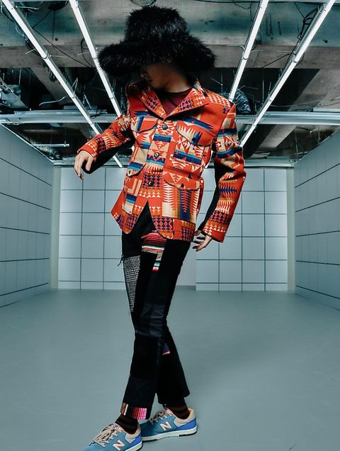 HOLLYWOOD RANCH MARKET | ハリウッドランチマーケット公式通販 | 聖林公司 カラートーンタイダイバンダナ、22インチ x 22インチ