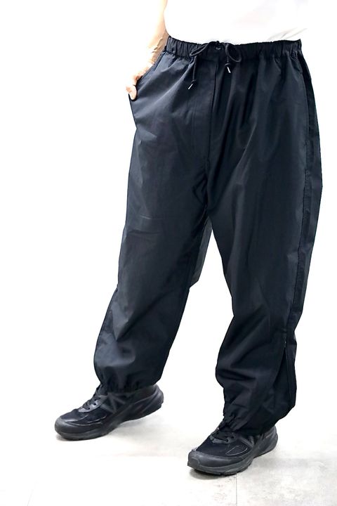 COMME des GARCONS HOMME 26SS トラックジャケットスタイル