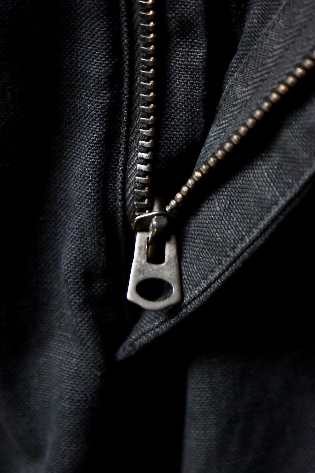 アプレッセ24SS Silk Hemp French Air Force Mechanic Pants (24SAP-04-20H)BLACK☆2月23日(土)発売！