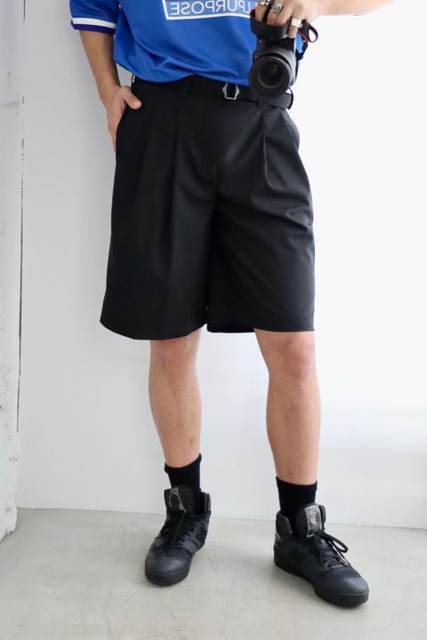 SEDAN-ALL PURPOSE Kappa Game Shirtsミックススタイル 新作発売！