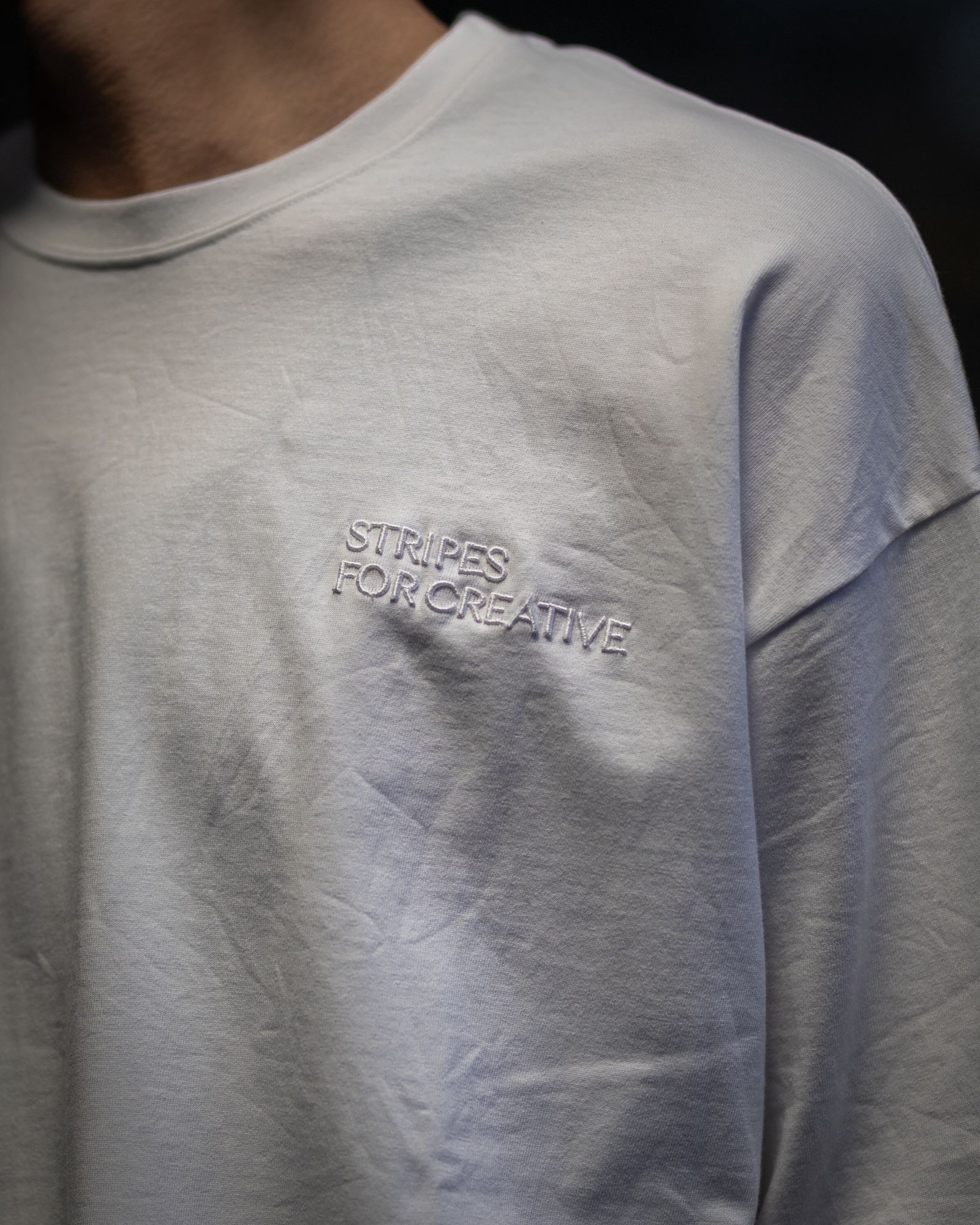 Stripes For Creative  BASIC SS TEE 6月13日(土)新作発売！
