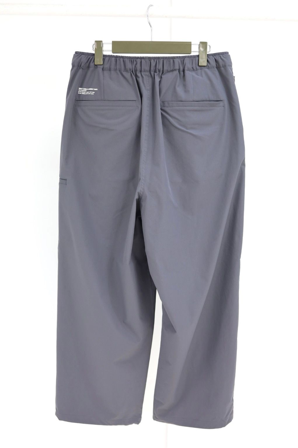 フレッシュサービス  INSECT SHIELD CLIMBING PANTS(FSC262-40034)GRAY