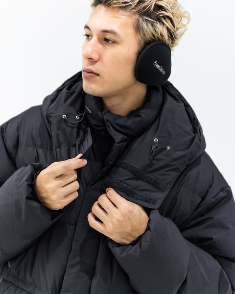 FreshService CORPORATE DOWN JACKET 10月18日(土)新作発売！