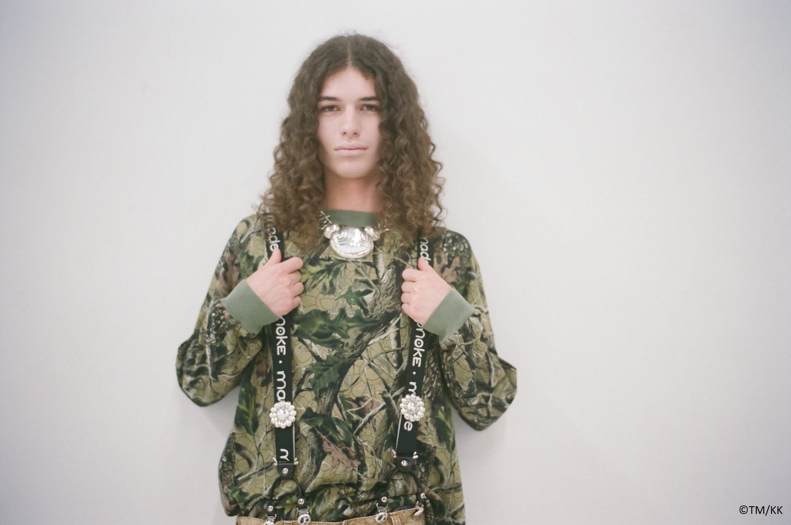 モノノケ・メイド LS T-SHIRT WIDE/CAMO(MT-MK8-0000-010)REAL TREE CAMO☆店頭8月29日★オンライン9月5日(土)発売！