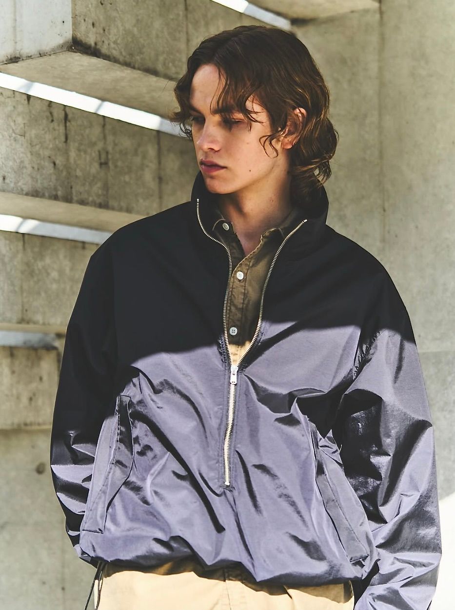 ジャケット・アウター Br Balenciaga Wool Exterior Rayon Lining Brown Tan Black