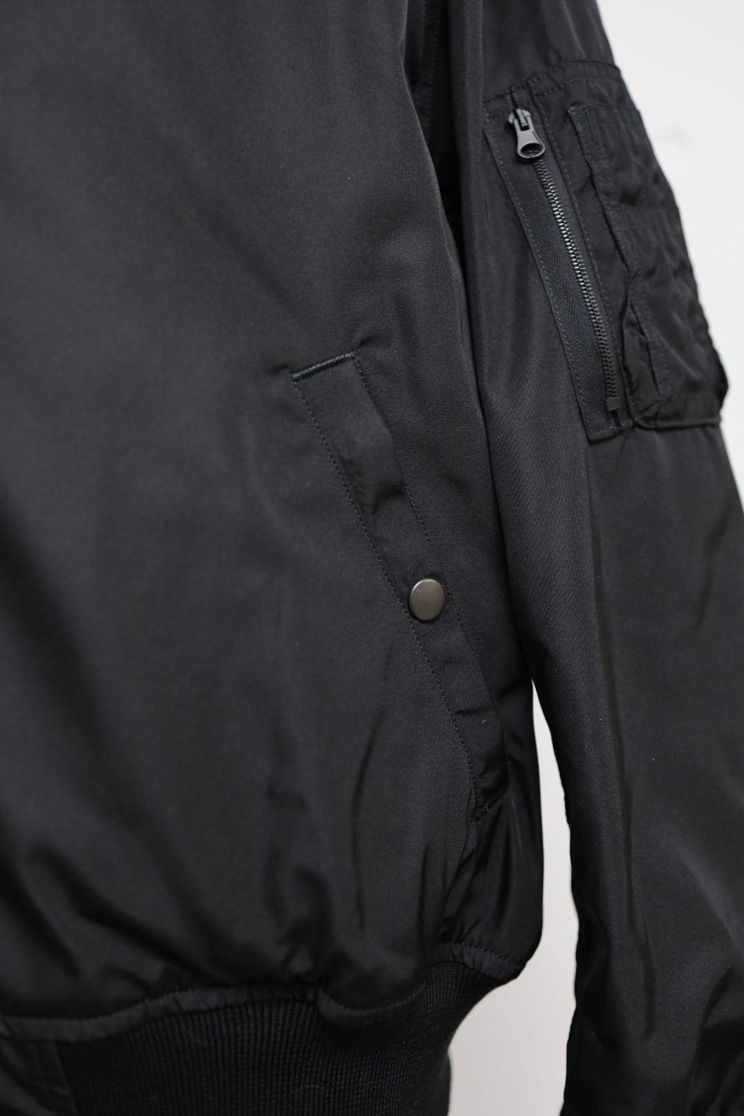 MARKAWARE マーカウェア L-2B(A26A04BL01C)BLACK☆新作発売！