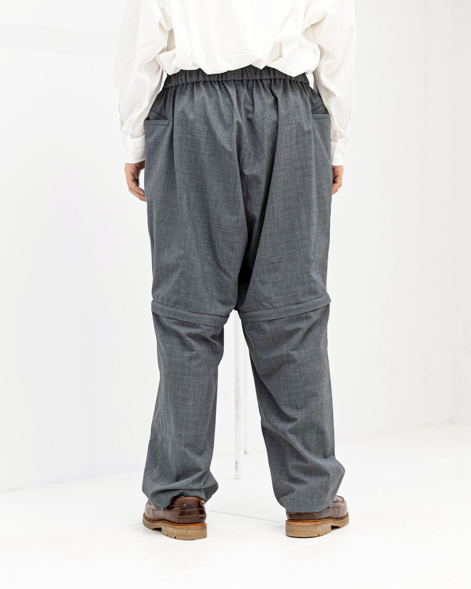 S.F.C R/N SHIRT 2月28日(土)新作発売！