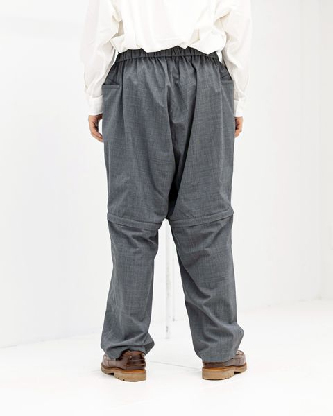 S.F.C R/N SHIRT 2月28日(土)新作発売！