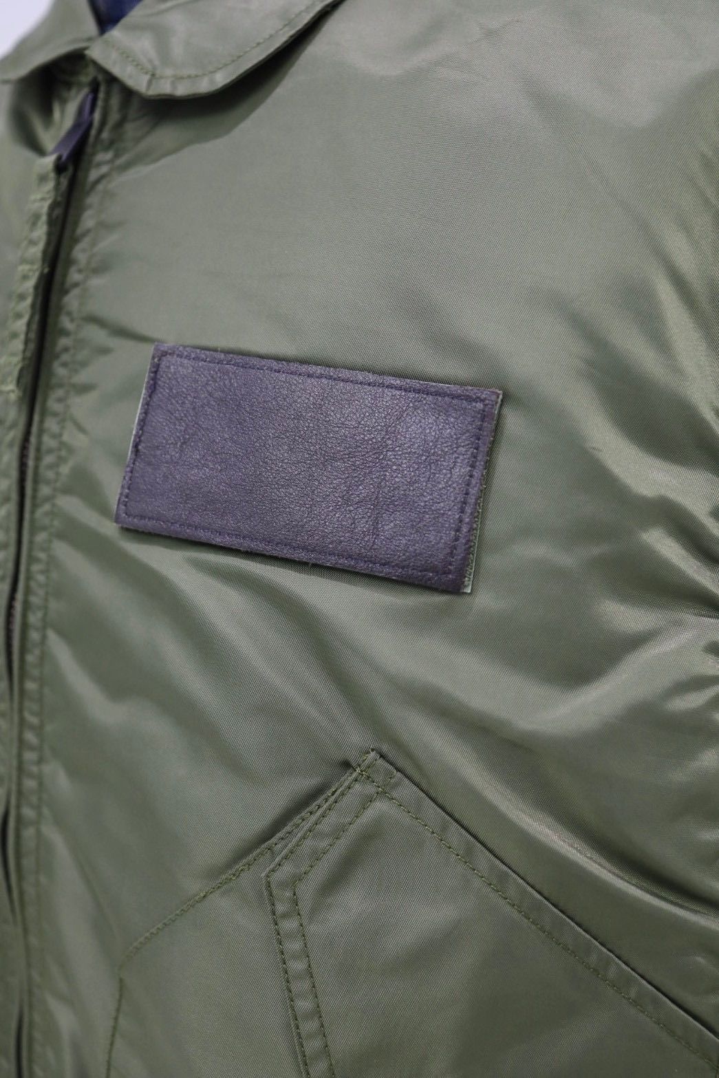 YOKE SPRING SUMMER 2026 Connected Military Blouson CWU*L-2B(YK26SS01192B)OLIVE☆1月17日(土)発売！