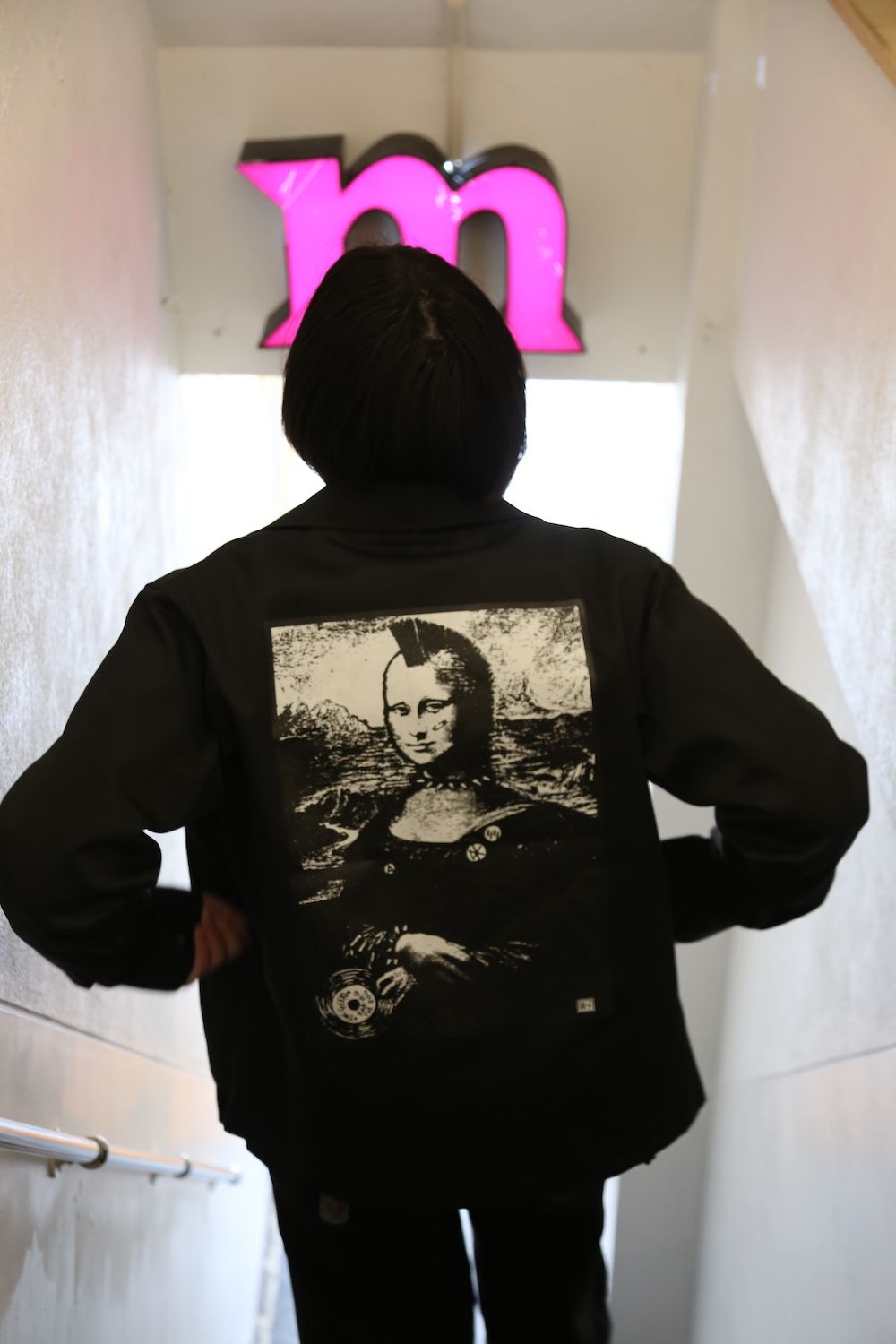 KIDILL Vietnam Jacket(KL488) style.2021.1.30. | 1537 | mark