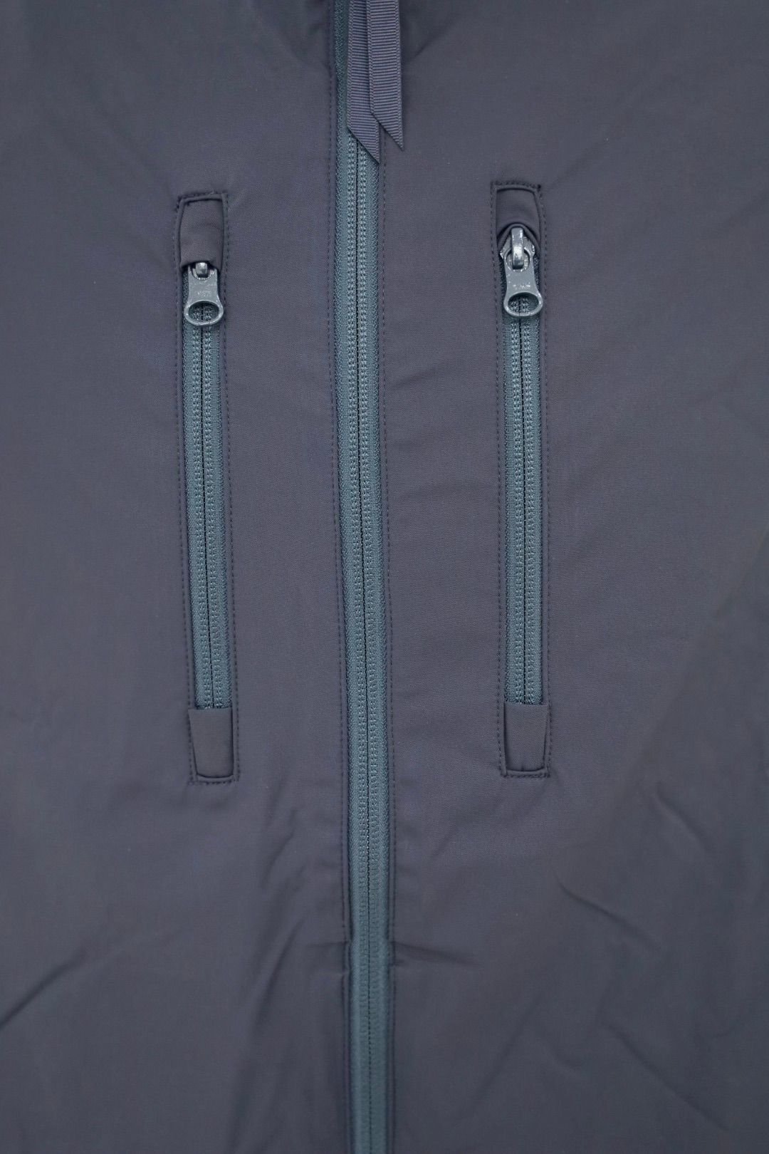 フレッシュサービス 26SS 空調服®︎ × FreshService "AIR COOLING VEST_Ver.2.0"(FSC261-30295)NAVY☆5月9日(土)発売！