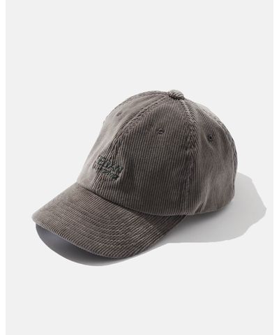 セダンオールパーパスFW23 OG Logo Corduroy BB Cap(SD23F-CP04)Grey
