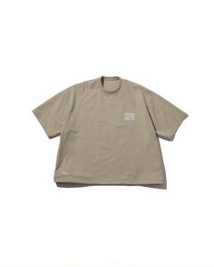 フレッシュサービス  INSECT SHIELD TECH WEATER PULLOVER(FSC262-70037)BEIGE☆6月27日(土)発売！