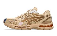 ダブレット24AW doublet×ASICS GEL-KAYANO20 (1203A519)☆再販しました！
