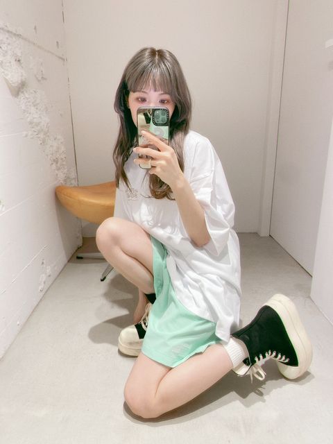 FreshServiceより、新作CORPORATE PRINTED S/S TEE ‘‘ON LINES" style.2024.4.19