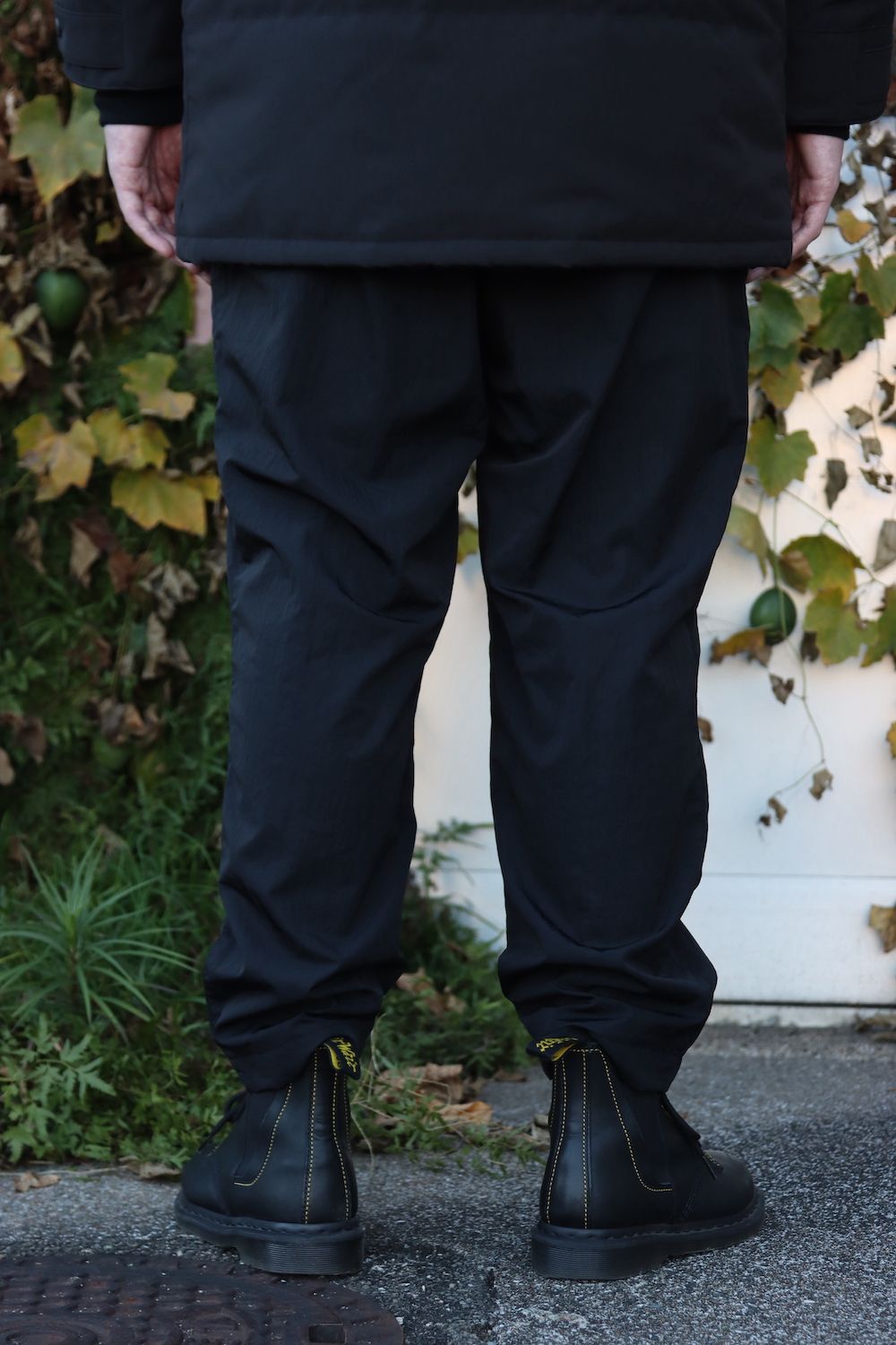 CANADA GOOSE EMORY PARKA FUSION FIT style.2021.11.27