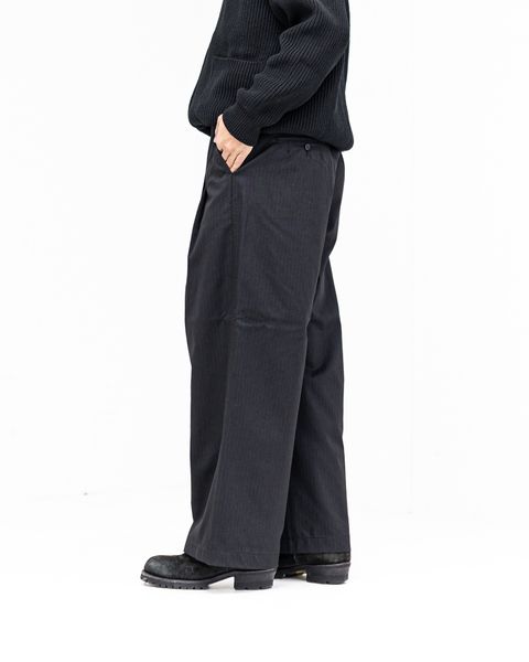 コムデギャルソンオム 綿エステル片畦カーディガン 2月6日(金)新作発売！