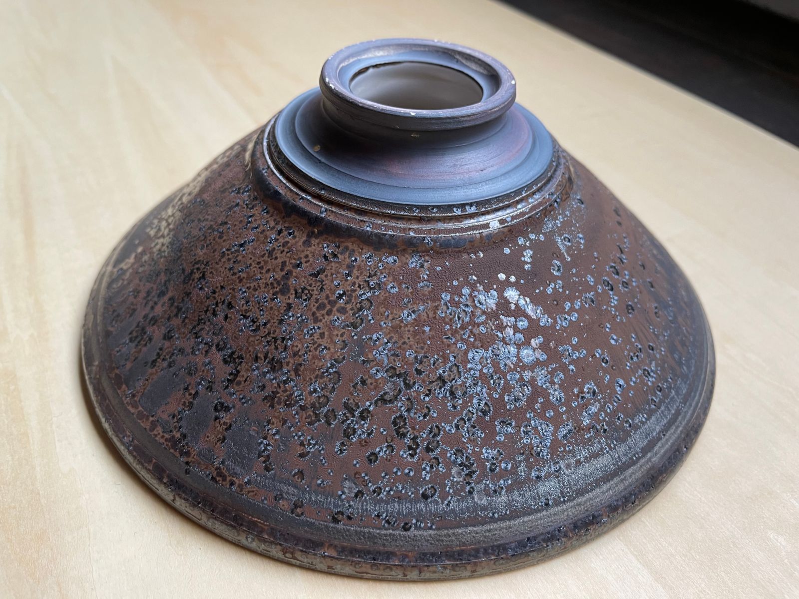 濱中史朗 / ランプシェード - レオパード - (13-1)